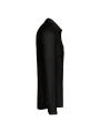 KARIBAN Chemise pilote manches longues homme /api/colors/b9fdad4a-5e94-45cb-8c03-c08b349b28c3 personnalisable