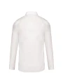 KARIBAN Chemise pilote manches longues homme /api/colors/7a92cd2d-10d2-40b4-928b-296bb7487506 personnalisable