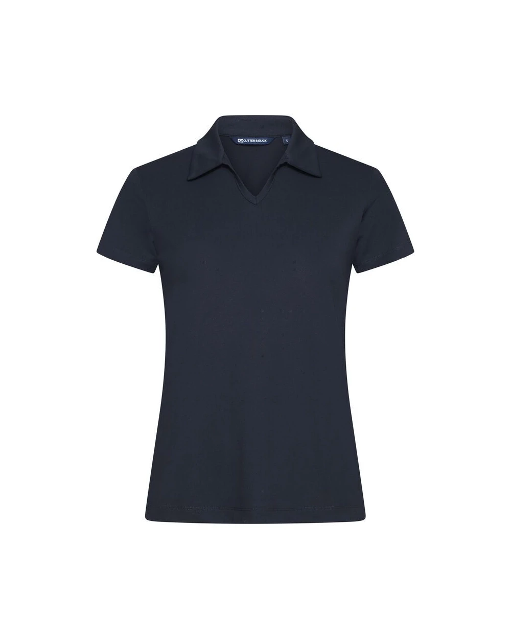 Polos personnalisable CUTTER & BUCK Virtue Polo V-neck Women