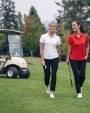 Polo's CUTTER & BUCK Virtue Polo V-neck Dames voor bedrukking &amp; borduring
