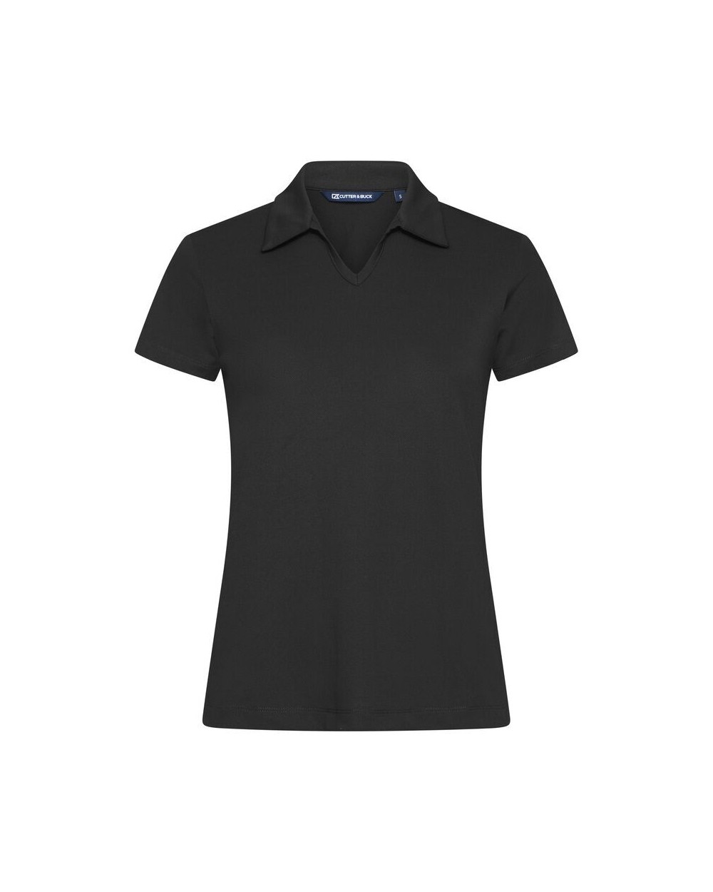 CUTTER & BUCK Virtue Polo V-neck Women Poloshirts personalisierbar