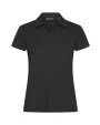 Polo's CUTTER & BUCK Virtue Polo V-neck Dames voor bedrukking &amp; borduring