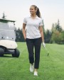 Polos personnalisable CUTTER & BUCK Virtue Polo V-neck Women