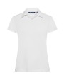 CUTTER & BUCK Virtue Polo V-neck Women Poloshirts personalisierbar