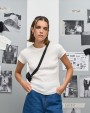 SOL'S Women´s Ribbed T-Shirt Sara T-Shirts personalisierbar