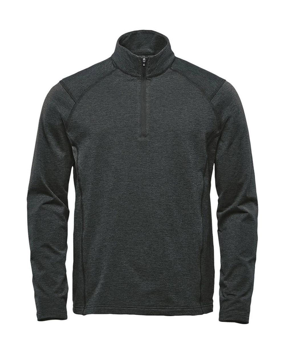 Sweat-shirts personnalisable STORMTECH Mens Treeline 1/4 Zip Pullover