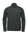 Sweat-shirts personnalisable STORMTECH Mens Treeline 1/4 Zip Pullover