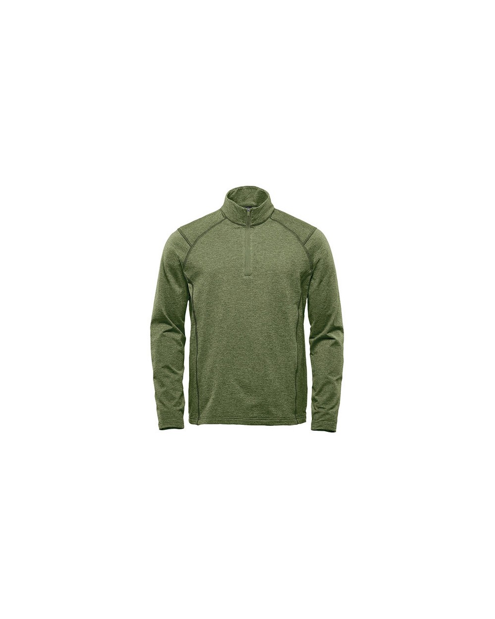 Sweat-shirts personnalisable STORMTECH Mens Treeline 1/4 Zip Pullover