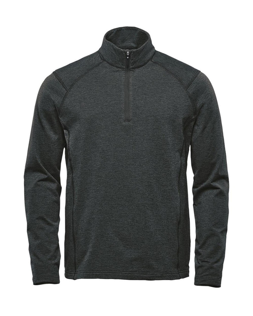 Sweat-shirts personnalisable STORMTECH Mens Treeline 1/4 Zip Pullover
