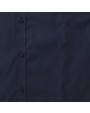 Chemises personnalisable RUSSELL Chemise homme manches longues Ultimate stretch