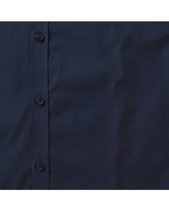 Chemises personnalisable RUSSELL Chemise homme manches longues Ultimate stretch