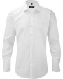 Chemises personnalisable RUSSELL Chemise homme manches longues Ultimate stretch