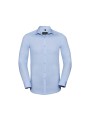RUSSELL Chemise homme manches longues Ultimate stretch /api/colors/e10645cd-abd0-43ab-abf7-45f35a7bc344 personnalisable
