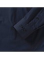 RUSSELL Chemise homme manches longues Ultimate stretch  personnalisable