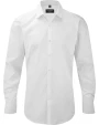 Hemden RUSSELL Men's Long Sleeve Ultimate Stretch voor bedrukking &amp; borduring