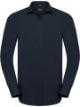 RUSSELL Chemise homme manches longues Ultimate stretch /api/colors/f616174a-642e-417a-958d-f6fb41267ae9 personnalisable