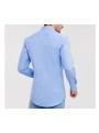 RUSSELL Chemise homme manches longues Ultimate stretch /api/colors/e10645cd-abd0-43ab-abf7-45f35a7bc344 personnalisable