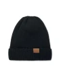 Bonnets personnalisable 4DO Bonnet tricoté avec revers