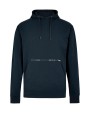 KUSTOM KIT Pique Hoodie with Zipped Pocket Sweatshirts personalisierbar