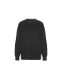 T-Shirts personnalisable NEUTRAL TIGER COTTON OVERSIZED LS T-SHIRT
