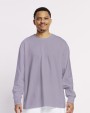 NEUTRAL TIGER COTTON OVERSIZED LS T-SHIRT T-Shirts personalisierbar
