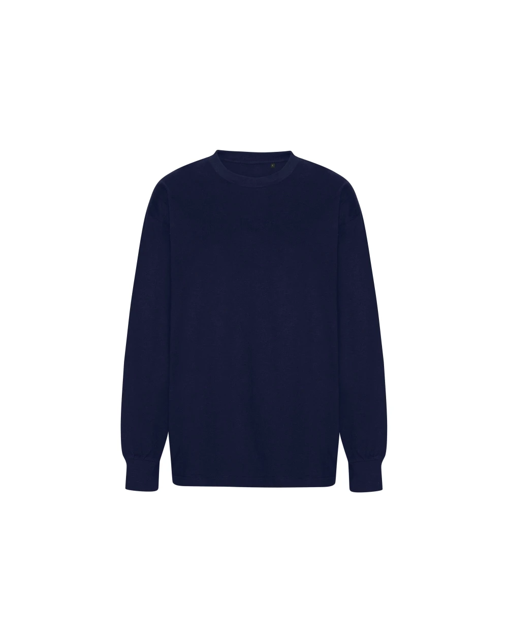 T-shirts NEUTRAL TIGER COTTON OVERSIZED LS T-SHIRT voor bedrukking &amp; borduring