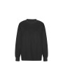 T-Shirts personnalisable NEUTRAL TIGER COTTON OVERSIZED LS T-SHIRT