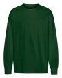 T-shirts NEUTRAL TIGER COTTON OVERSIZED LS T-SHIRT voor bedrukking &amp; borduring