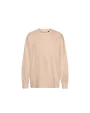 T-shirts NEUTRAL TIGER COTTON OVERSIZED LS T-SHIRT voor bedrukking &amp; borduring