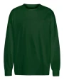 T-Shirts personnalisable NEUTRAL TIGER COTTON OVERSIZED LS T-SHIRT