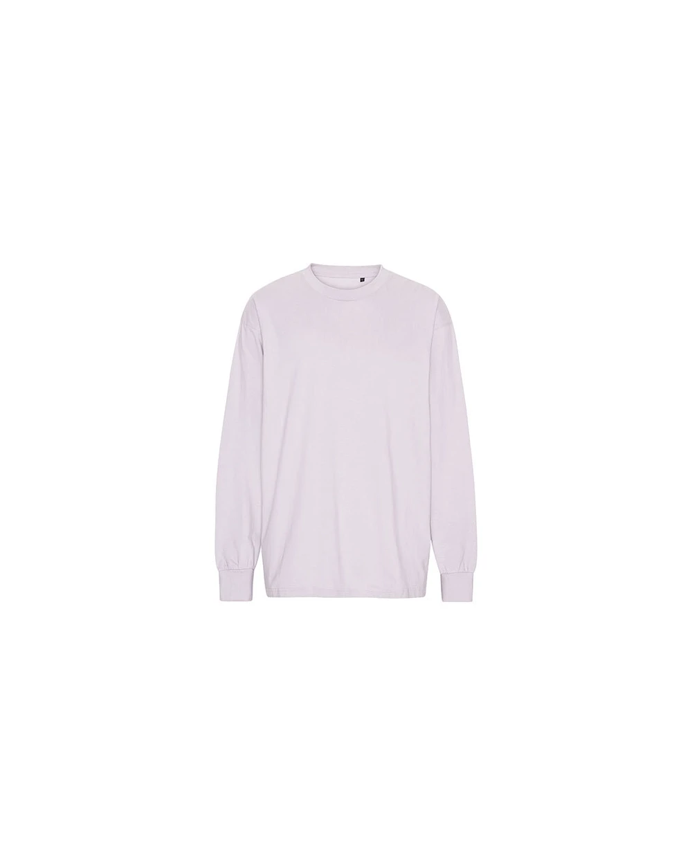 T-Shirts personnalisable NEUTRAL TIGER COTTON OVERSIZED LS T-SHIRT