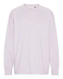 NEUTRAL TIGER COTTON OVERSIZED LS T-SHIRT T-Shirts personalisierbar