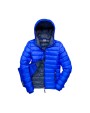 Jassen RESULT Womens Snow Bird jack met capuchon voor bedrukking &amp; borduring