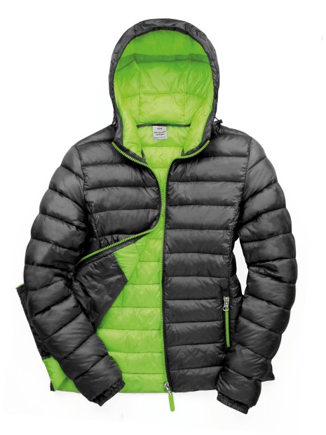 RESULT Doudoune femme Snowbird /api/colors/8ac0e83a-0753-4214-93bd-d7d079ccdcca personnalisable