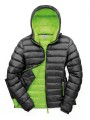 RESULT Doudoune femme Snowbird /api/colors/8ac0e83a-0753-4214-93bd-d7d079ccdcca personnalisable
