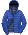 Jassen RESULT Womens Snow Bird jack met capuchon voor bedrukking &amp; borduring