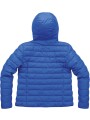 RESULT Doudoune femme Snowbird /api/colors/d7b8629f-65ba-4647-9dd6-af3e663942d4 personnalisable