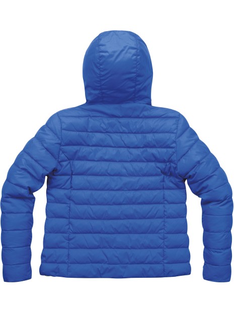 RESULT Doudoune femme Snowbird /api/colors/d7b8629f-65ba-4647-9dd6-af3e663942d4 personnalisable
