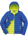 RESULT Doudoune femme Snowbird /api/colors/d7b8629f-65ba-4647-9dd6-af3e663942d4 personnalisable