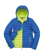 RESULT Womens Snow Bird Hooded Jacket Jacken personalisierbar