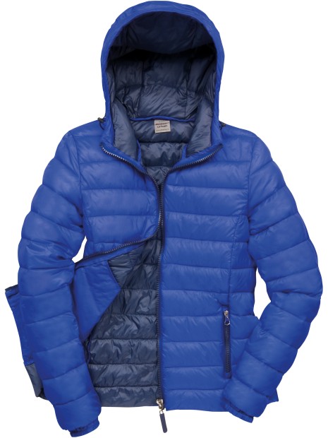 RESULT Doudoune femme Snowbird /api/colors/c4441d3f-c80d-4a32-8e30-cfe68fa9ccfb personnalisable