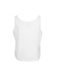 T-shirts BUILD YOUR BRAND Ladies` oversized Tanktop voor bedrukking &amp; borduring