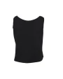 T-Shirts personnalisable BUILD YOUR BRAND Ladies oversized Tanktop