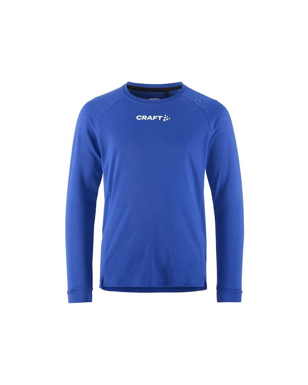 CRAFT Rush 2.0 Ls Tee Jr T-Shirts personalisierbar