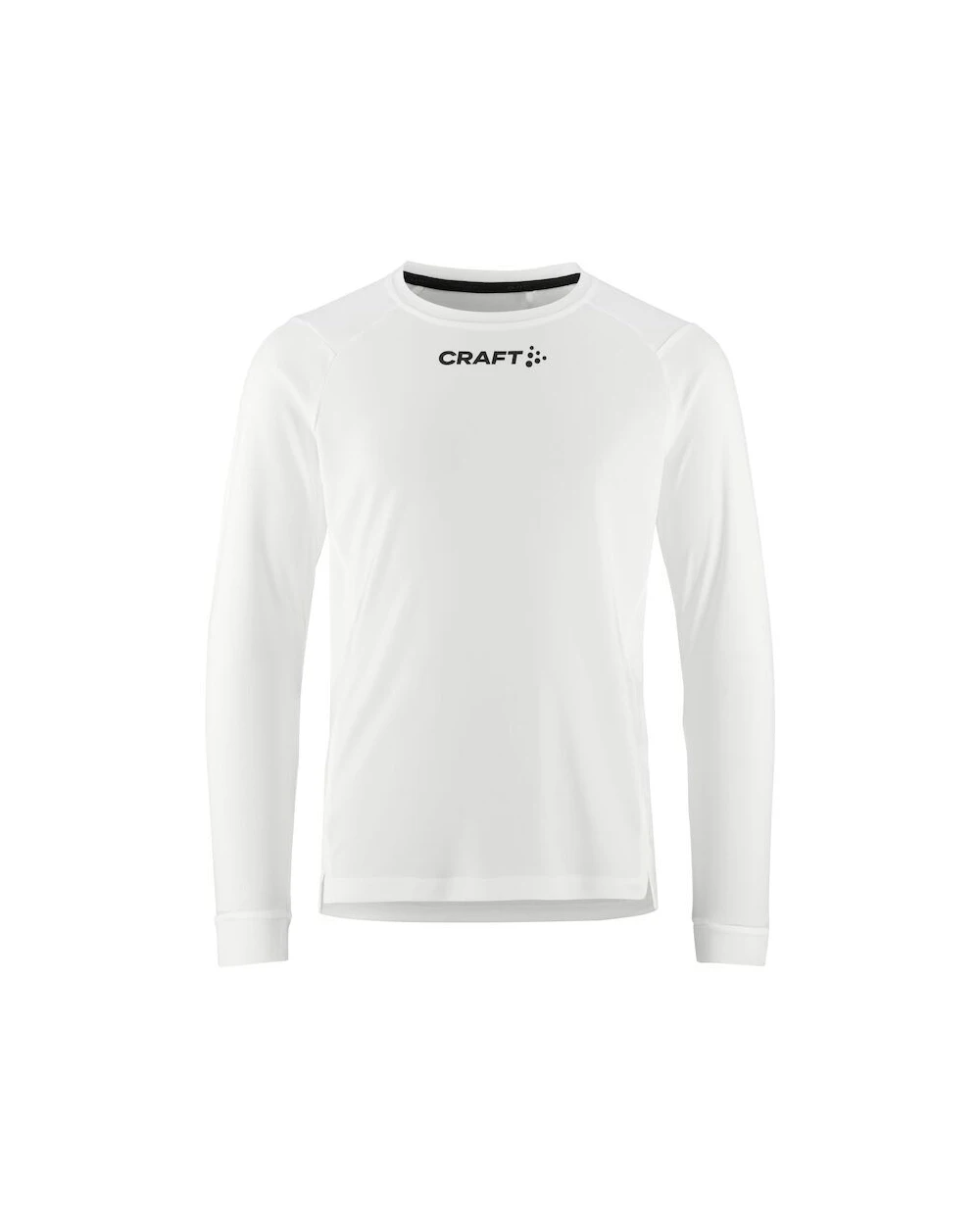 CRAFT Rush 2.0 Ls Tee Jr T-Shirts personalisierbar