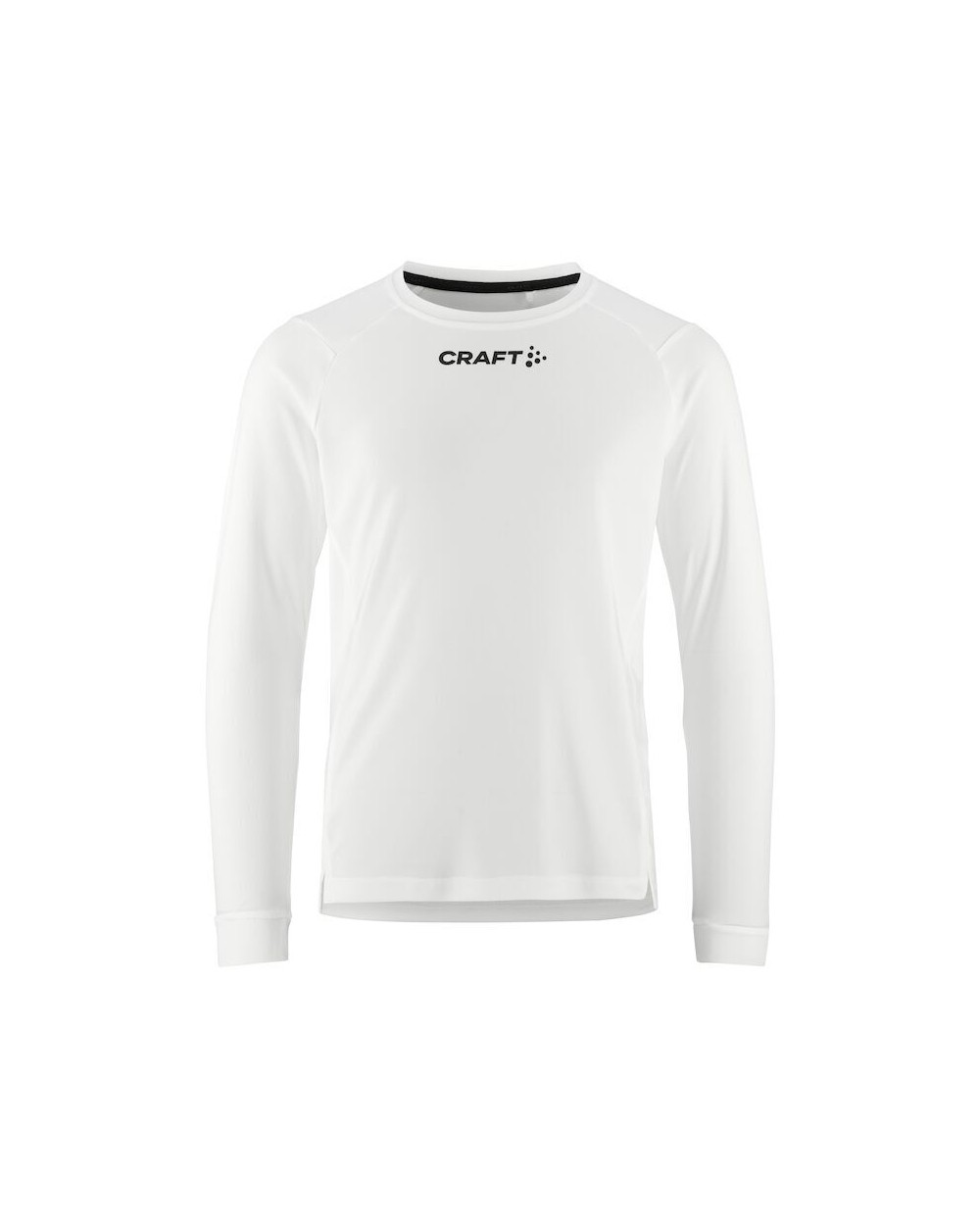 CRAFT Rush 2.0 Ls Tee Jr T-Shirts personalisierbar