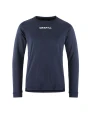CRAFT Rush 2.0 Ls Tee Jr T-Shirts personalisierbar