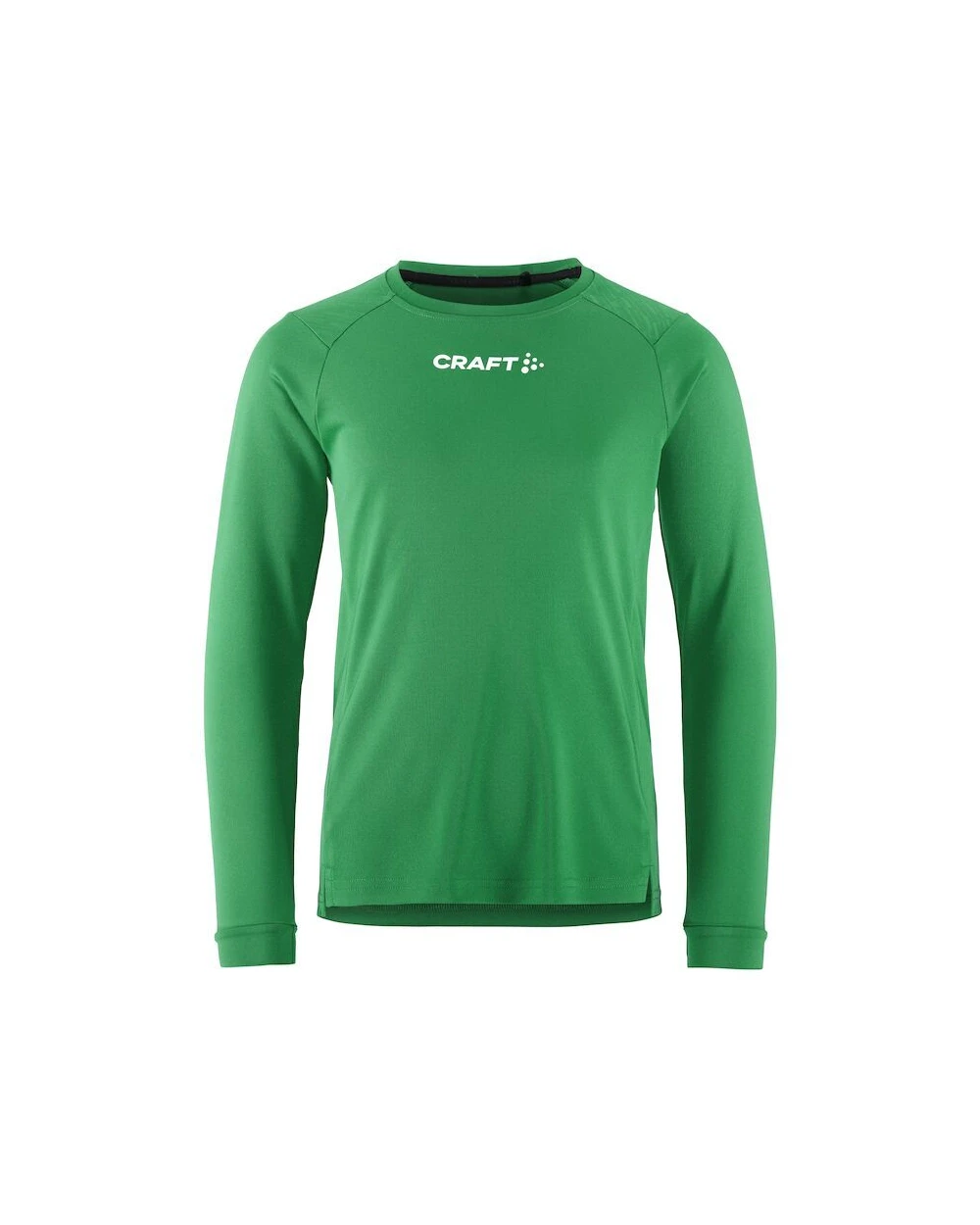 CRAFT Rush 2.0 Ls Tee Jr T-Shirts personalisierbar