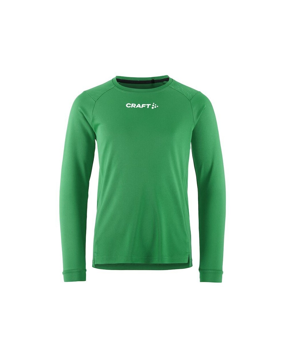 CRAFT Rush 2.0 Ls Tee Jr T-Shirts personalisierbar