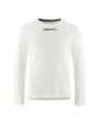 T-shirts CRAFT Rush 2.0 Ls Tee Jr voor bedrukking &amp; borduring